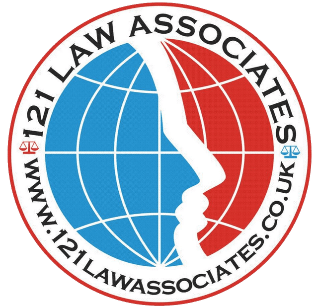 121 Law Associates